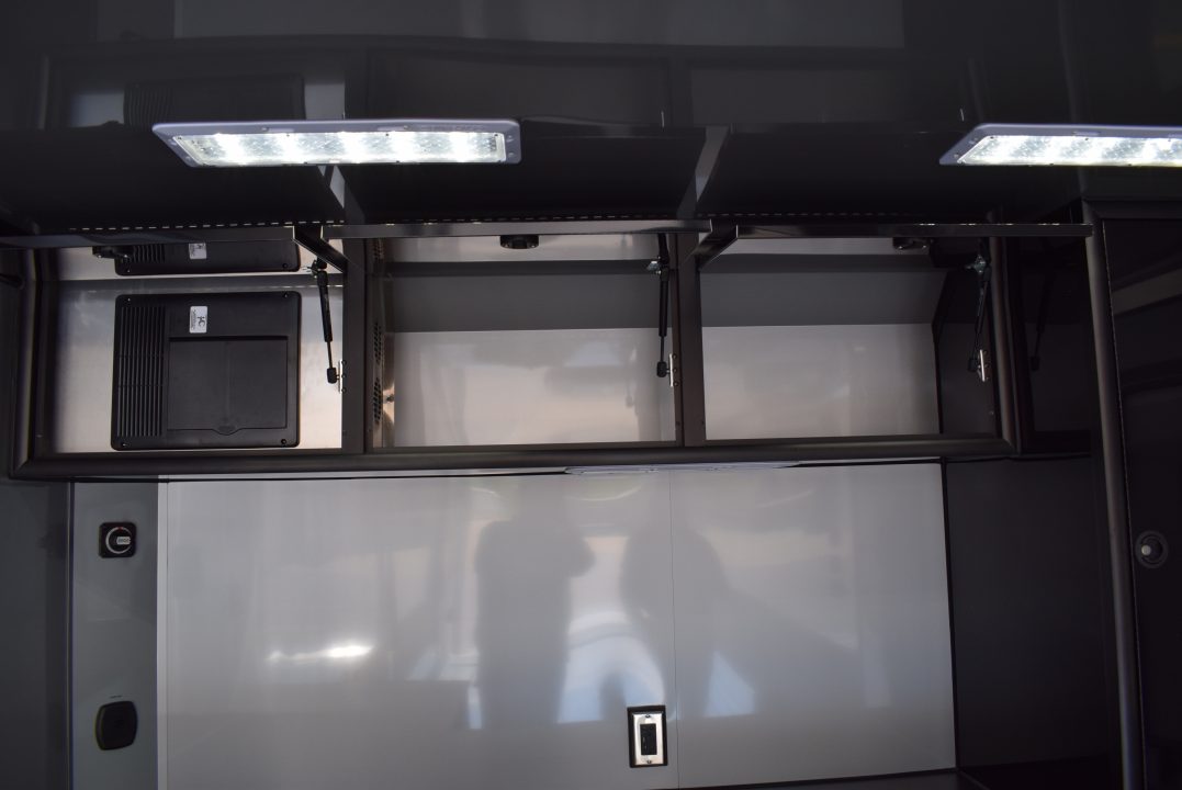 New 2026 inTech Trailers 28' Tag iCon Package Car / Racing Trailer