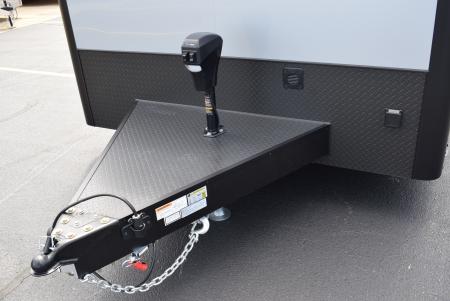 New 2026 inTech Trailers 28' Tag iCon Package Car / Racing Trailer