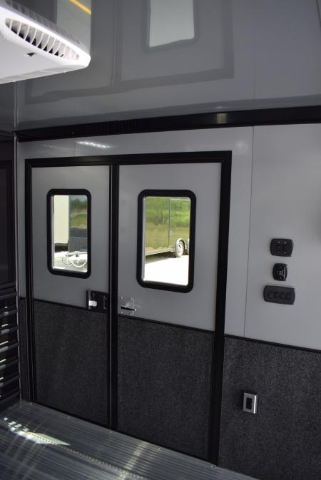 New 2026 inTech Trailers 28' Tag iCon Package Car / Racing Trailer
