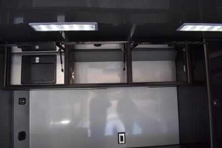 New 2026 inTech Trailers 28' Tag iCon Package Car / Racing Trailer