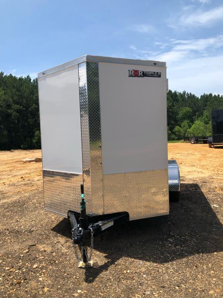 New 2026 Other 6'x12 tandam axle Cargo / Enclosed Trailer