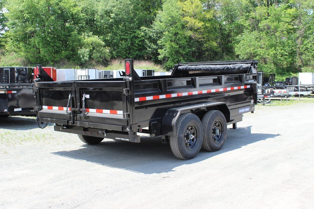 2026 Sure-Trac photo 3