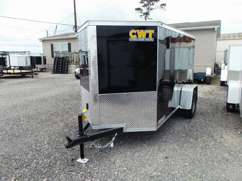 2026 Covered Wagon photo 2