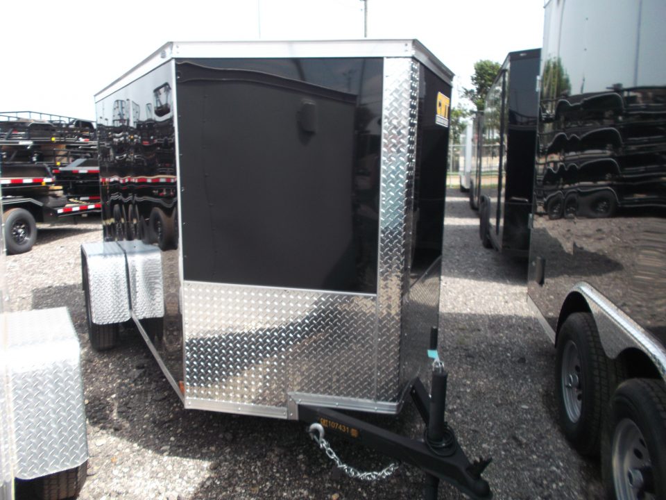2026 Covered Wagon photo 4