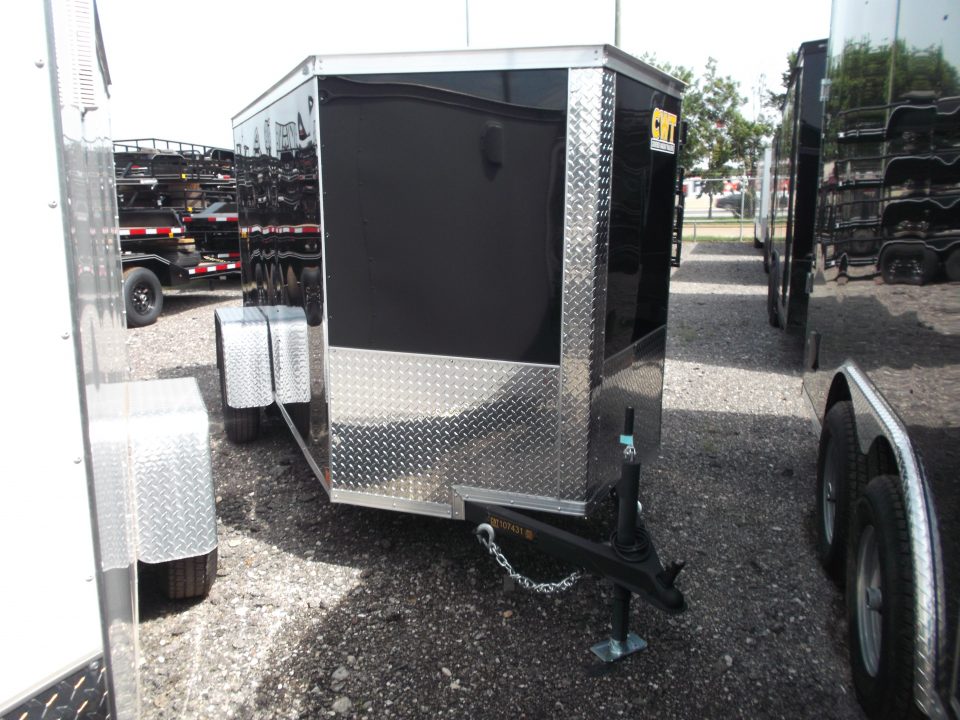 2026 Covered Wagon photo 5