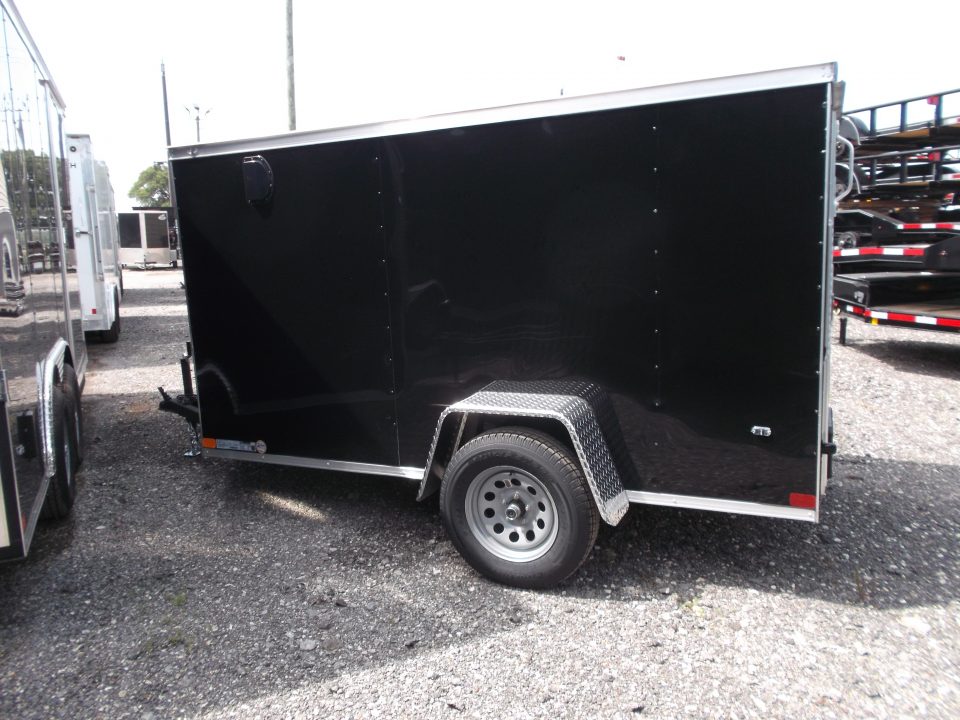 2026 Covered Wagon photo 6