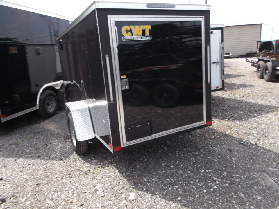 2026 Covered Wagon photo 7