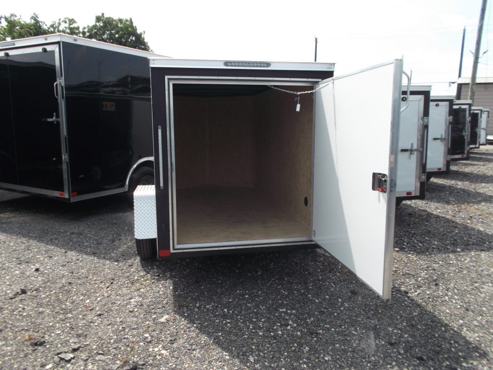 2026 Covered Wagon photo 9