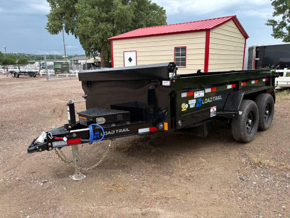 2027 Load Trail