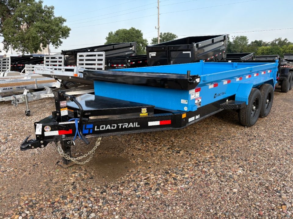 2026 Load Trail