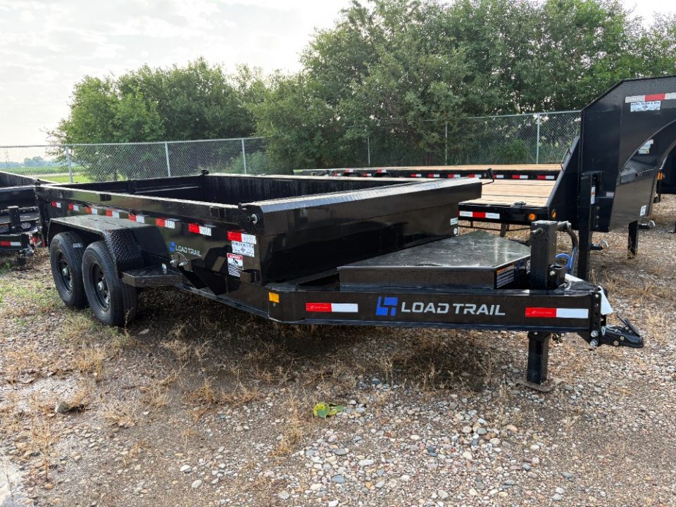 2026 Load Trail photo 3