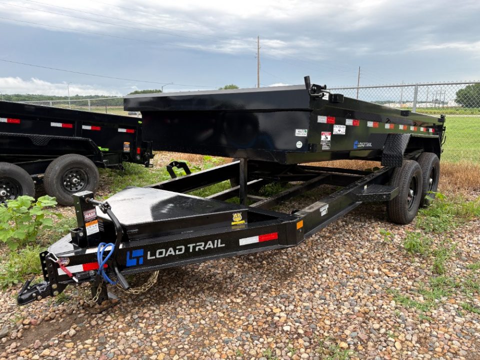 2026 Load Trail