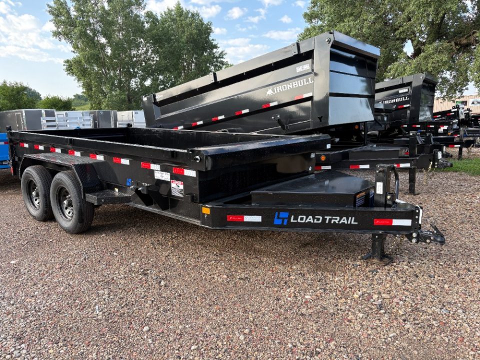2026 Load Trail photo 3