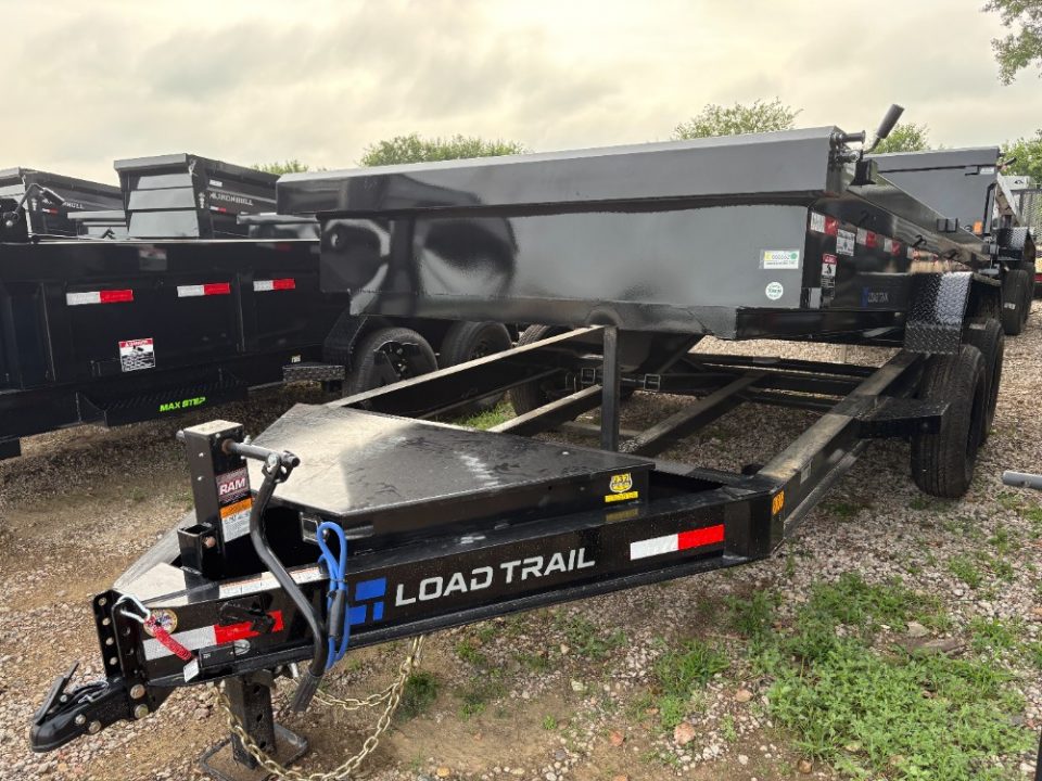 2026 Load Trail