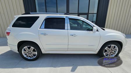 Used 2012 GMC Denali SUV
