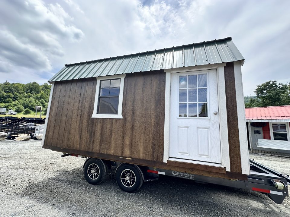 Used 2024 Other REPO 12X16 BARN Barn