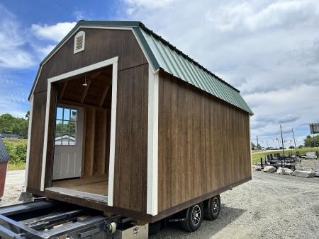 Used 2024 Other REPO 12X16 BARN Barn