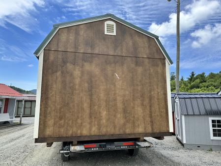 Used 2024 Other REPO 12X16 BARN Barn