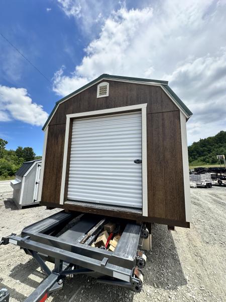 Used 2024 Other REPO 12X16 BARN Barn