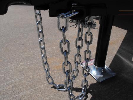 New Hi-Wall Utility 77 X 10 Ramp Solid Sides 2990 Axle