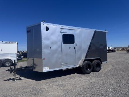 New 2026 CHARMAC 16' STEALTH OFFROADER