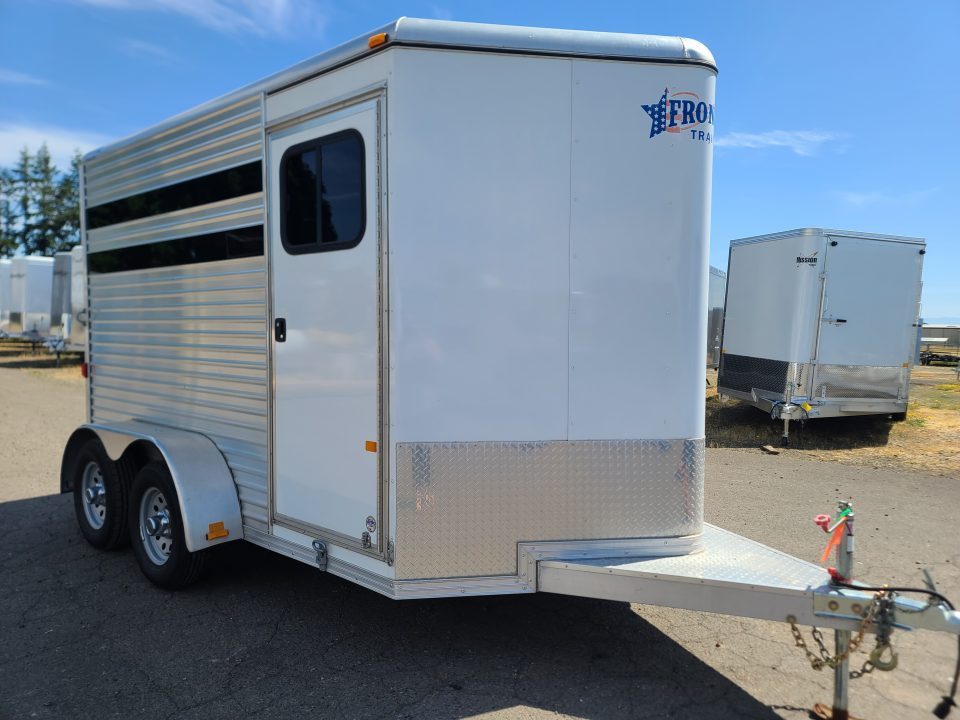 2016 Frontier