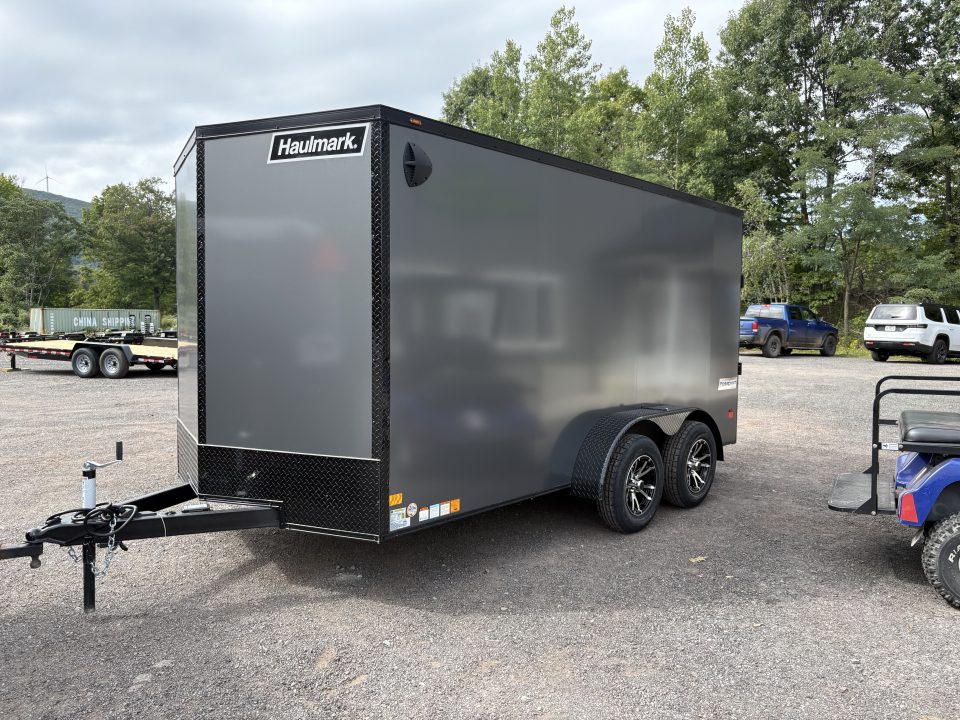 2026 Haulmark