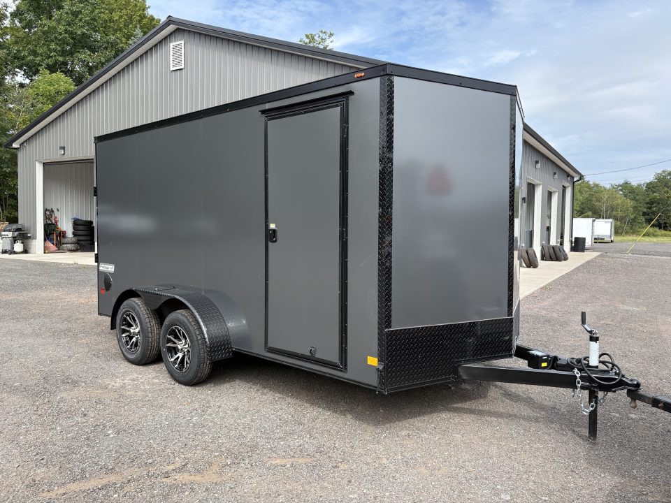2026 Haulmark photo 2