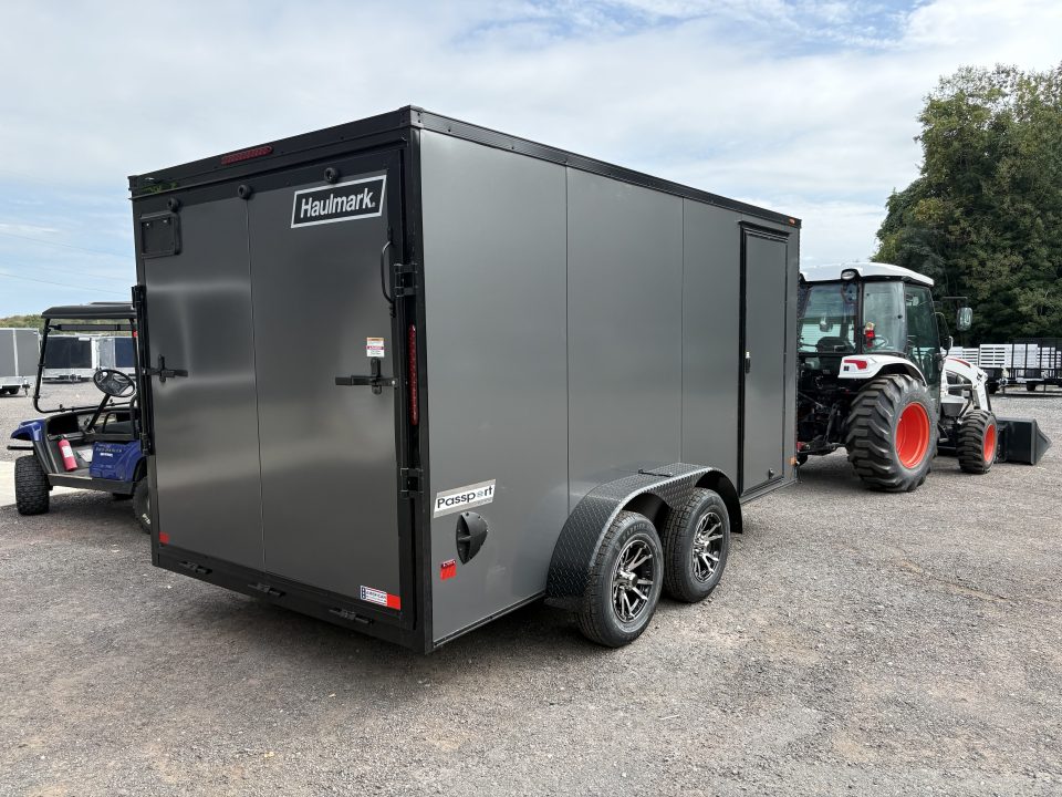 2026 Haulmark photo 3