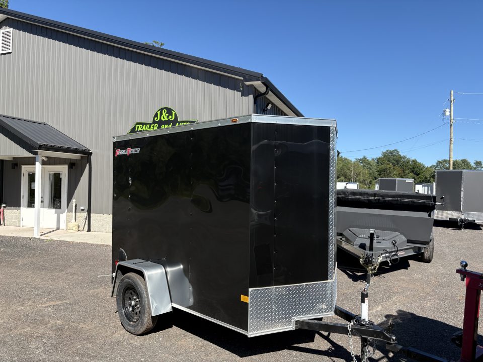 2026 Wells Cargo photo 2