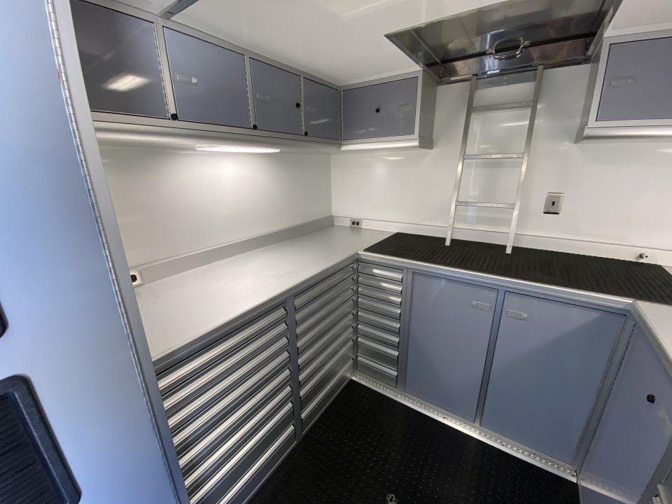 Used 2018 Pegasus pegasus Car / Racing Trailer
