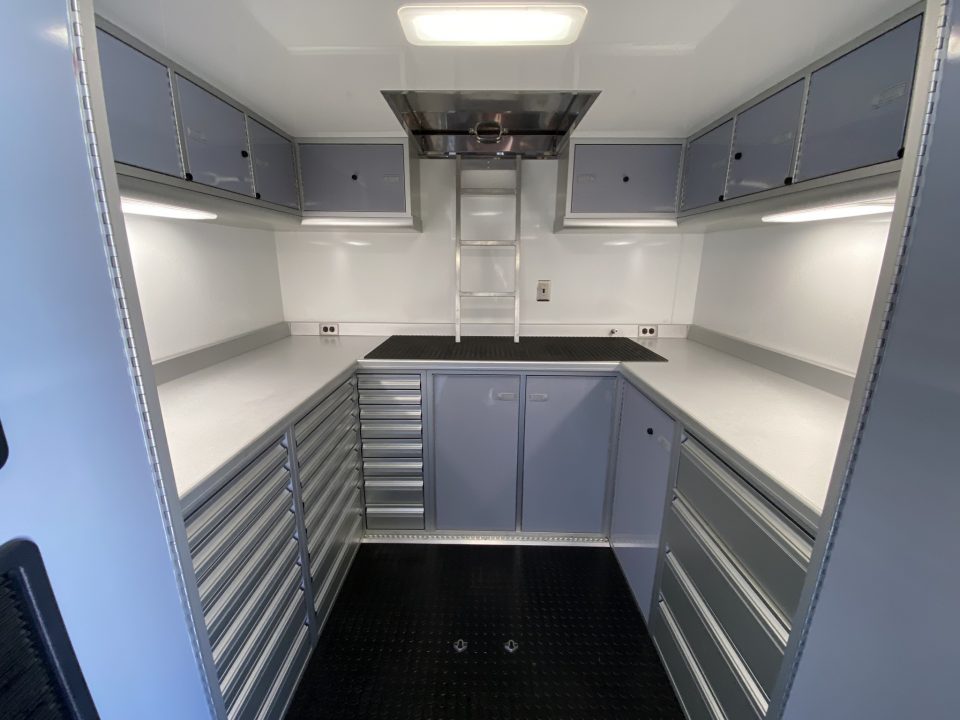 Used 2018 Pegasus pegasus Car / Racing Trailer