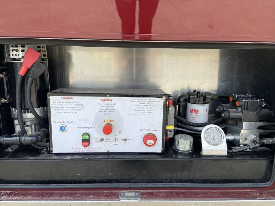 Used 2018 Pegasus pegasus Car / Racing Trailer