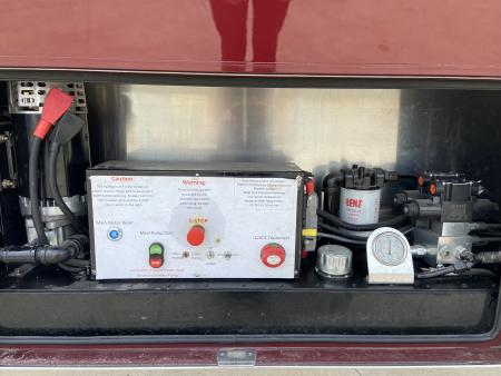 Used 2018 Pegasus pegasus Car / Racing Trailer