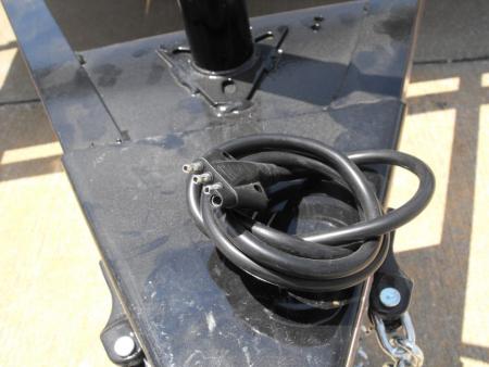 New Utility Trailer 5 X 8 Spring Assisted Gate 2990 Axle