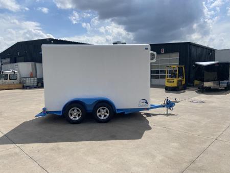 New Polar King PKM612 Refrigerated Trailer