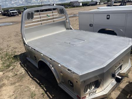 New 2027 CM Truck Beds ALSK-02845742 Truck Bed