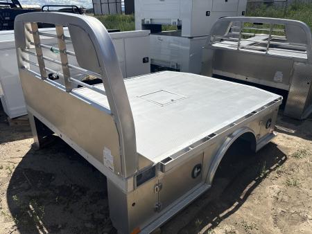 New 2027 CM Truck Beds ALSK-02845742 Truck Bed