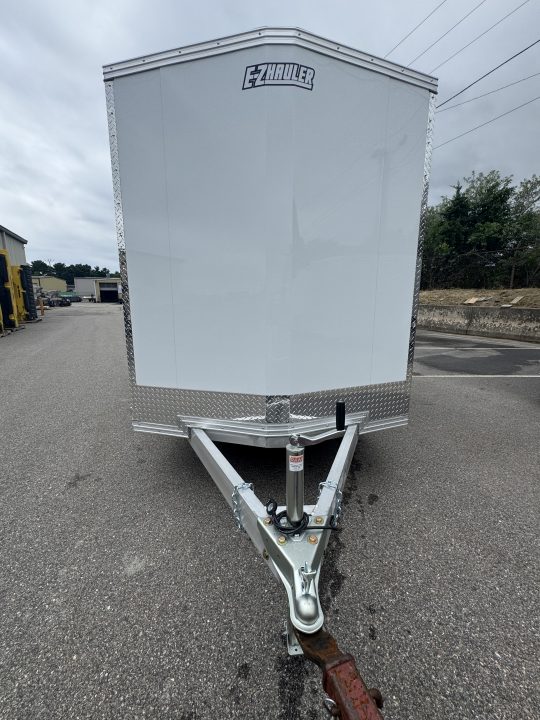 2027 E-Z Hauler photo 2