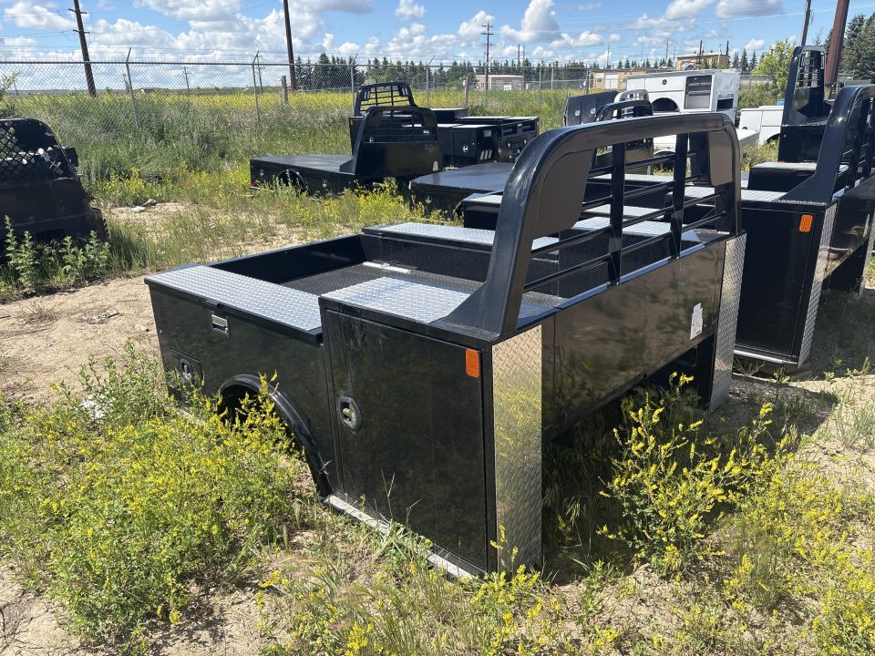 New 2027 CM Truck Beds TMX-02845742 Truck Bed