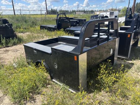 New 2027 CM Truck Beds TMX-02845742 Truck Bed