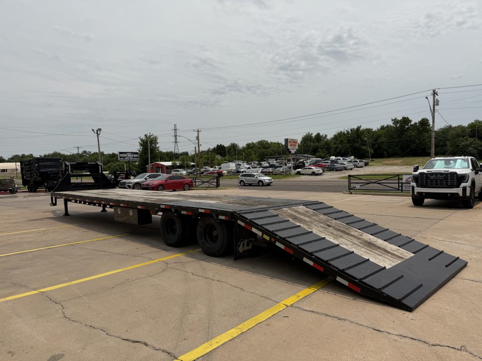 2024 Load Trail GL photo 7