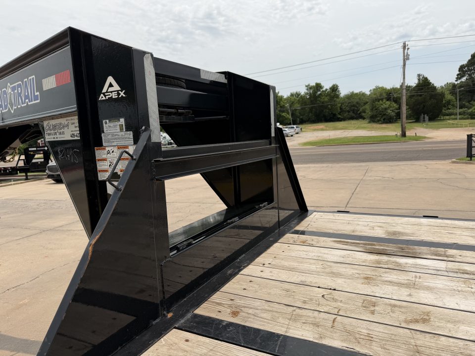 2024 Load Trail GL photo 8
