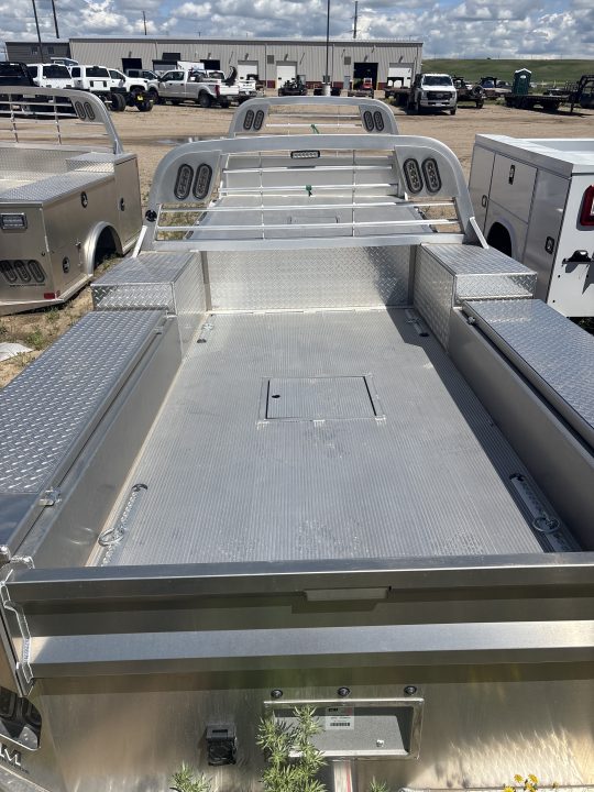 New 2027 CM Truck Beds ALTM-02845742 Truck Bed