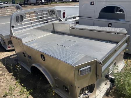 New 2027 CM Truck Beds ALTM-02845742 Truck Bed
