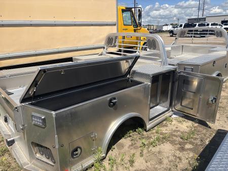 New 2027 CM Truck Beds ALTM-02975742 Truck Bed