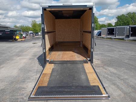 New 2024 Bravo Trailers PRO SERIES 7X16