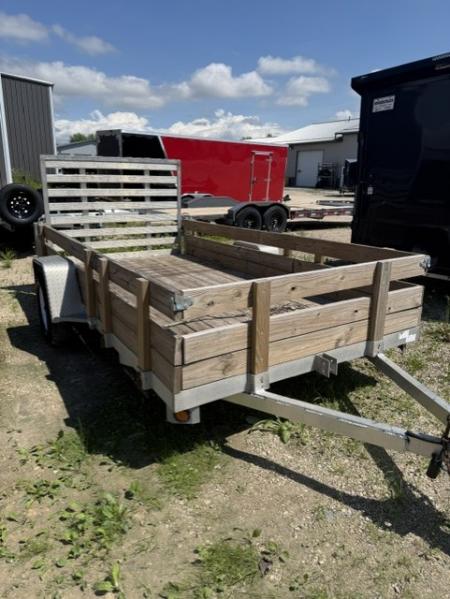 Used 2017 Quality Steel and Aluminum CJ