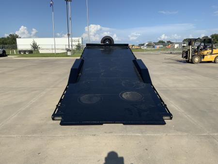 New 2027 MAXX-D T6X 102 X 24 Tilt Trailer