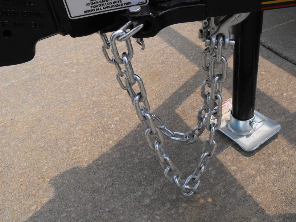 New Utility Trailer 5 X 10 Spring Asst Gate 2990 Axle